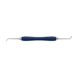 Cpátko Ash 1,0 mm/1.5mm tmavě modrá