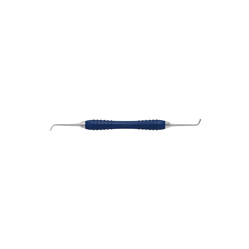Cpátko Ash 1,0 mm/1.5mm tmavě modrá