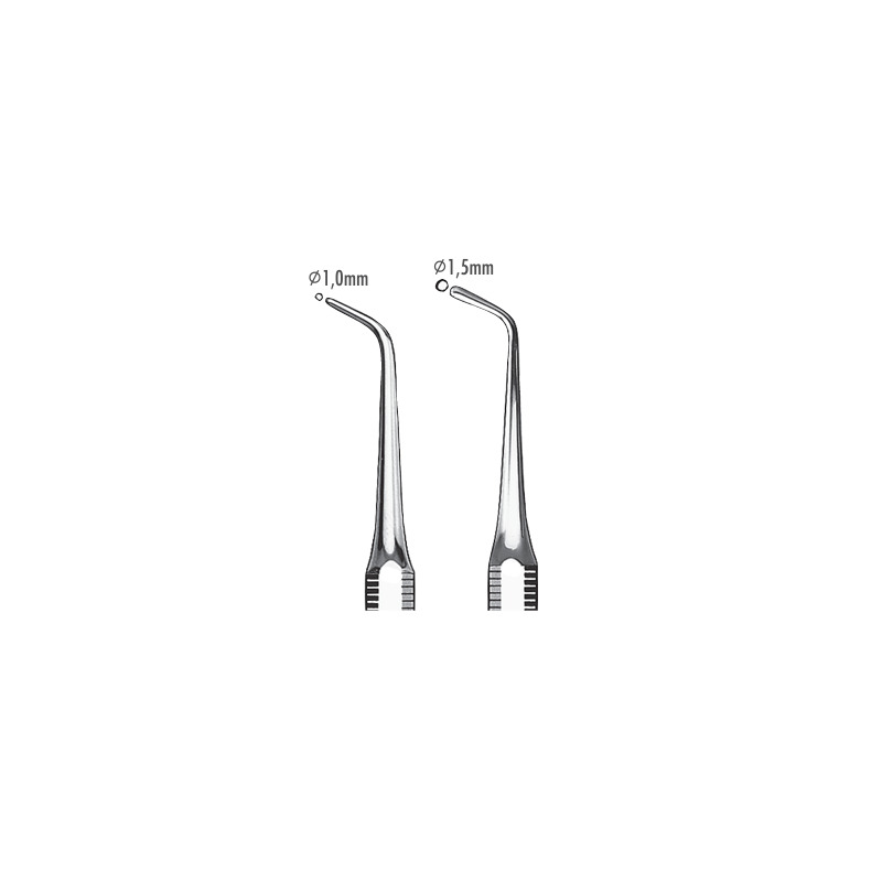 Cpátko Ash 1,0 mm/1.5mm světle modrá