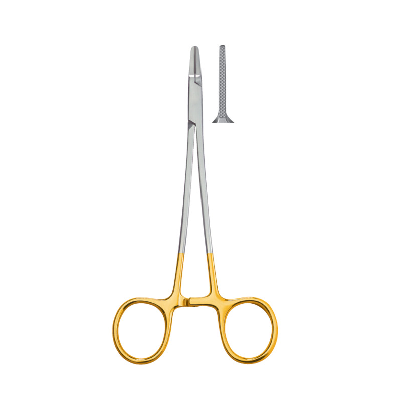 Jehelec Ryder TC 15 cm