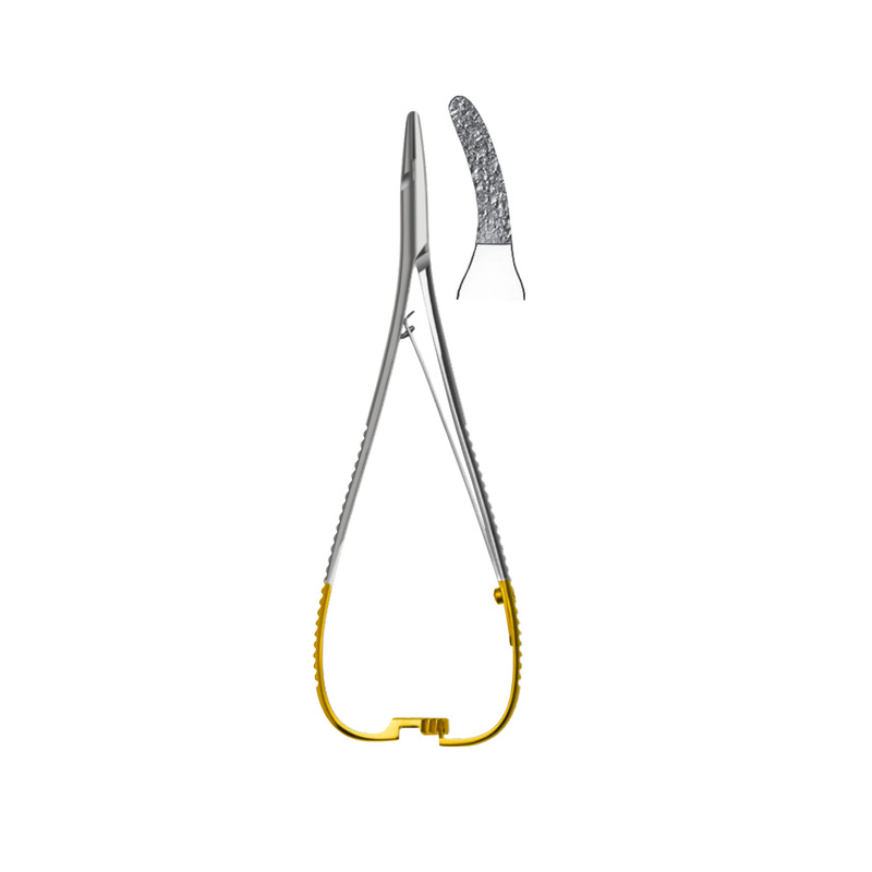 Jehelec Lichtenberg 14 cm