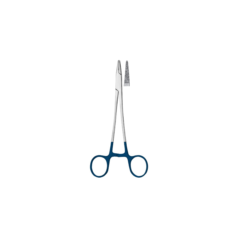 Jehelec Crile-Wood 18 cm 
RH
