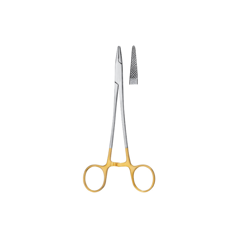 Jehelec Crile-Wood 15 cm TC
