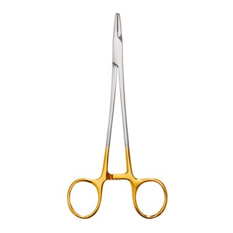 Jehelec Mayo‑Hegar 16 cm