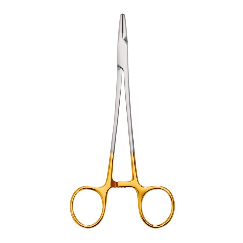 Jehelec Mayo‑Hegar 16 cm