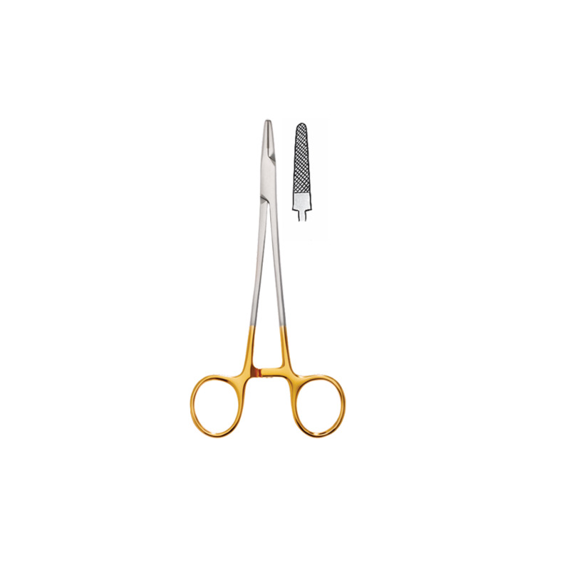Jehelec Mayo‑Hegar 16 cm