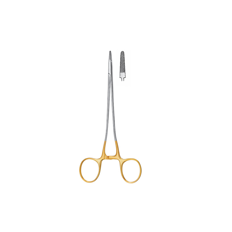 Jehelec Crile‑Wood TC 15 cm