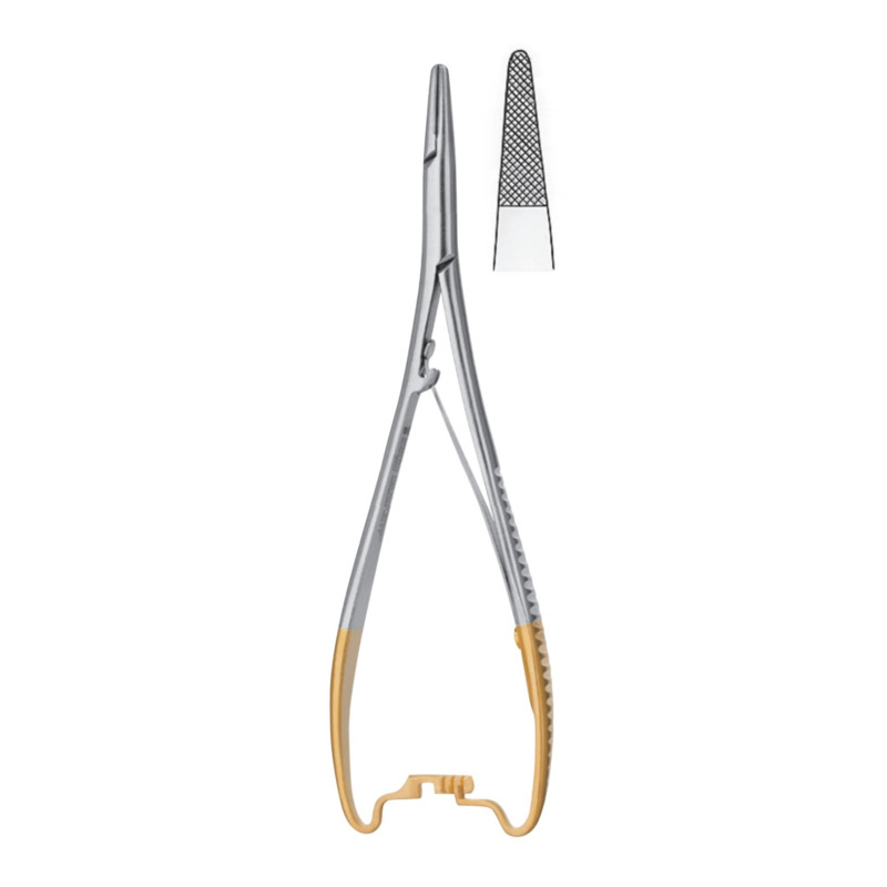 Jehelec 1163TC 14 cm