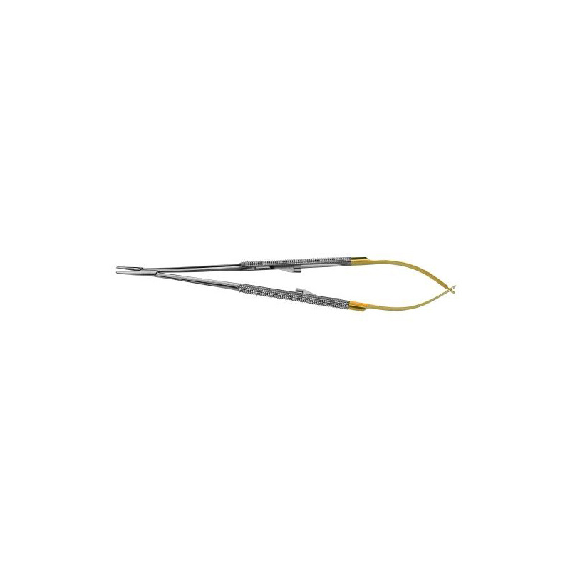 Mikro jehelec 18cm - Diamant