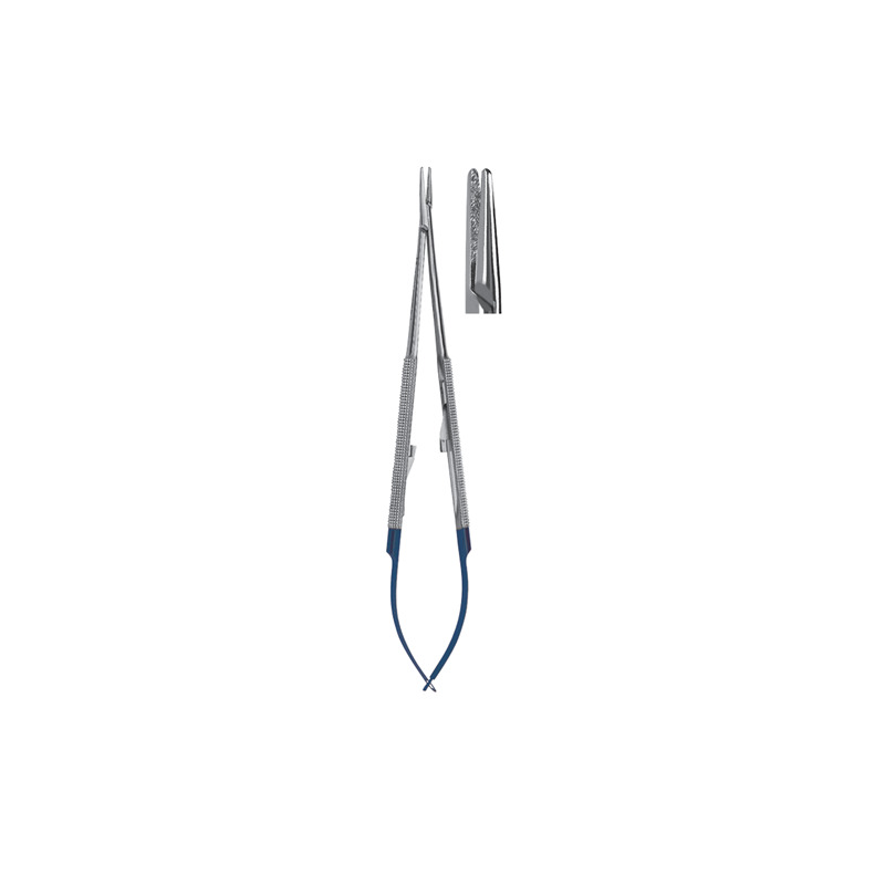 Mikro jehelec Rockhard 18 cm