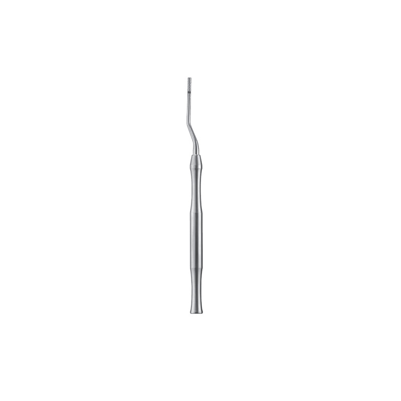 Osteotom kostní bajonetový 2,8 mm