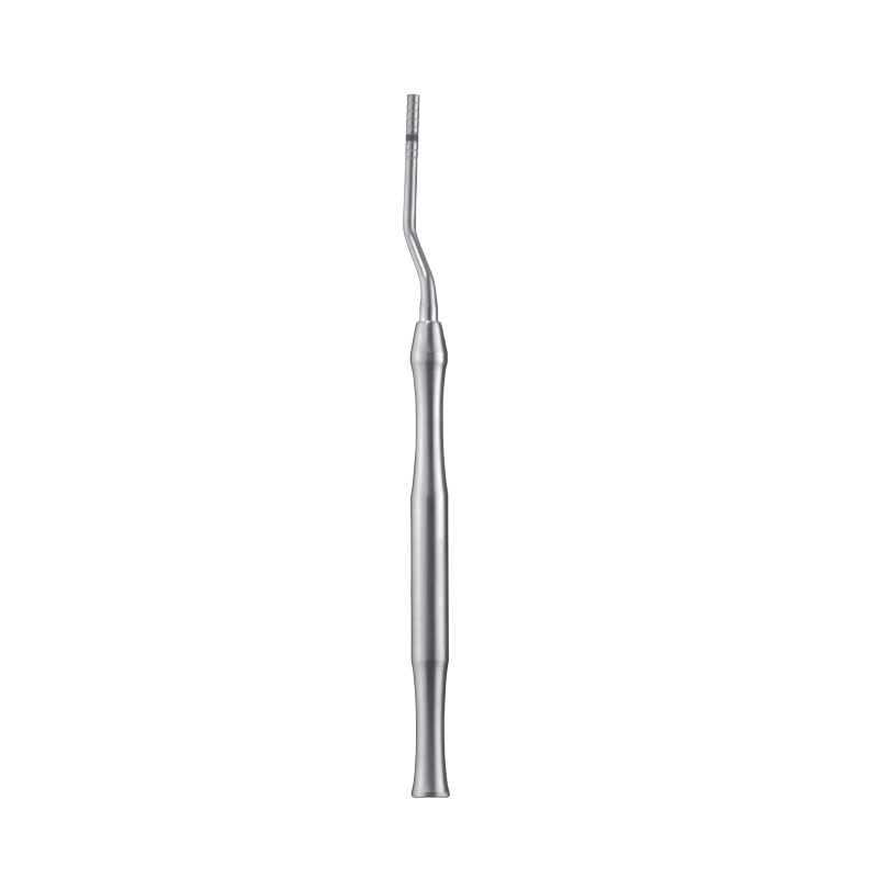 Osteotom kostní bajonetový 3,5  mm