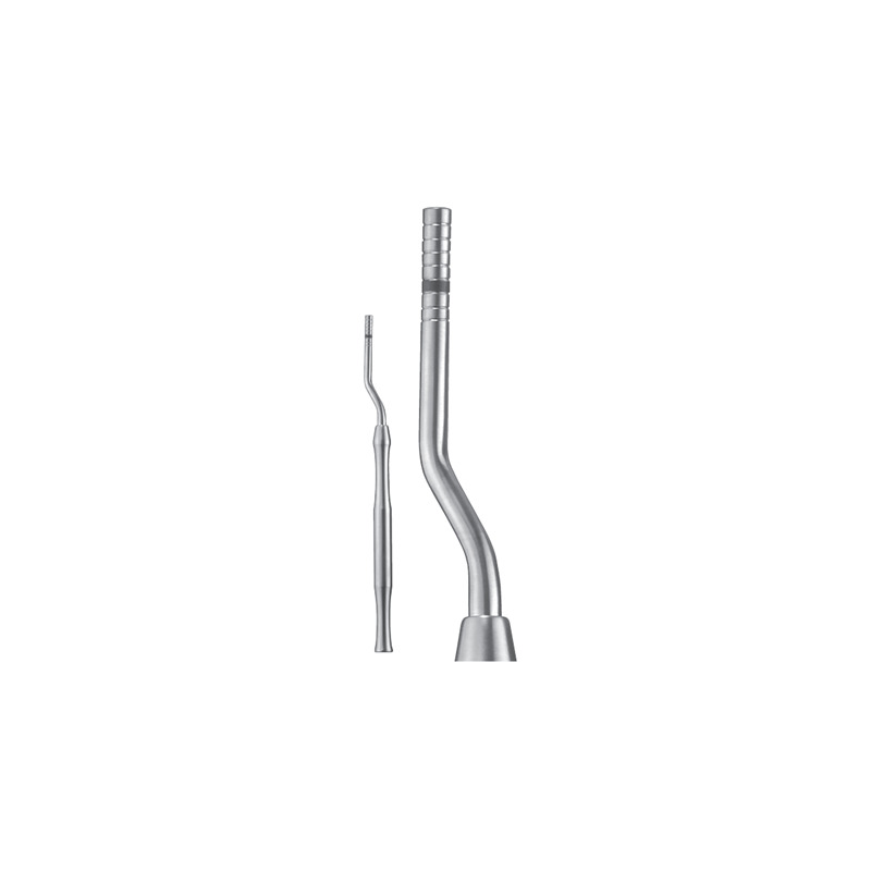 Osteotom kostní bajonetový 4,2 mm