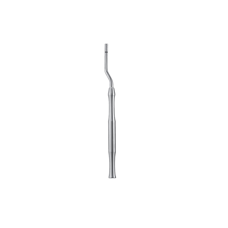 Osteotom kostní bajonetový 4,2 mm