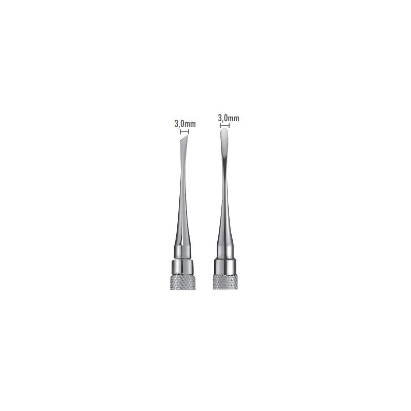 Raspatorium Mini- Glickman