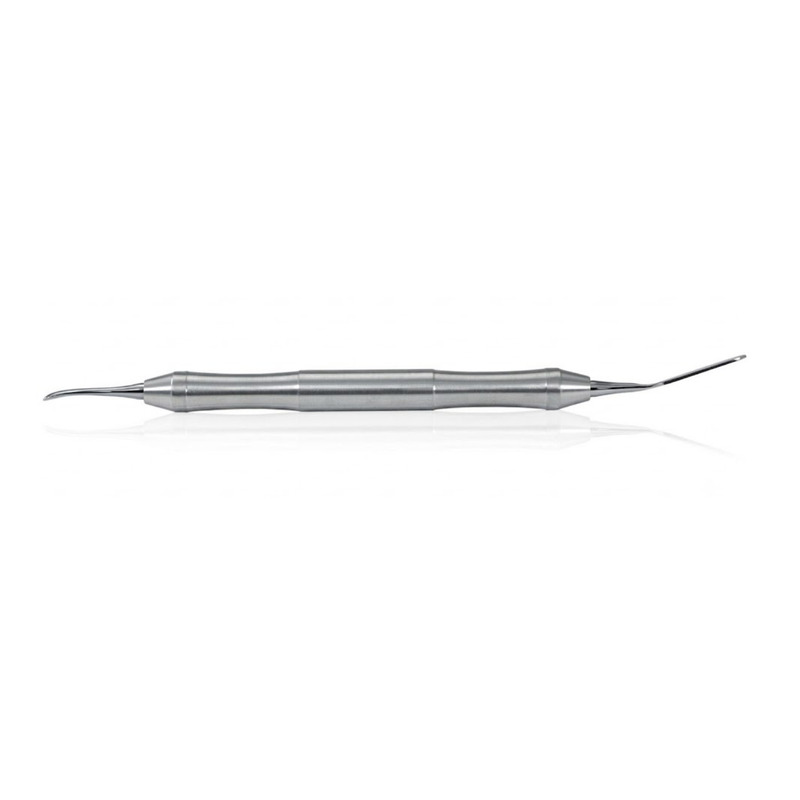 Raspatorium PRICHARD LiquidSteel