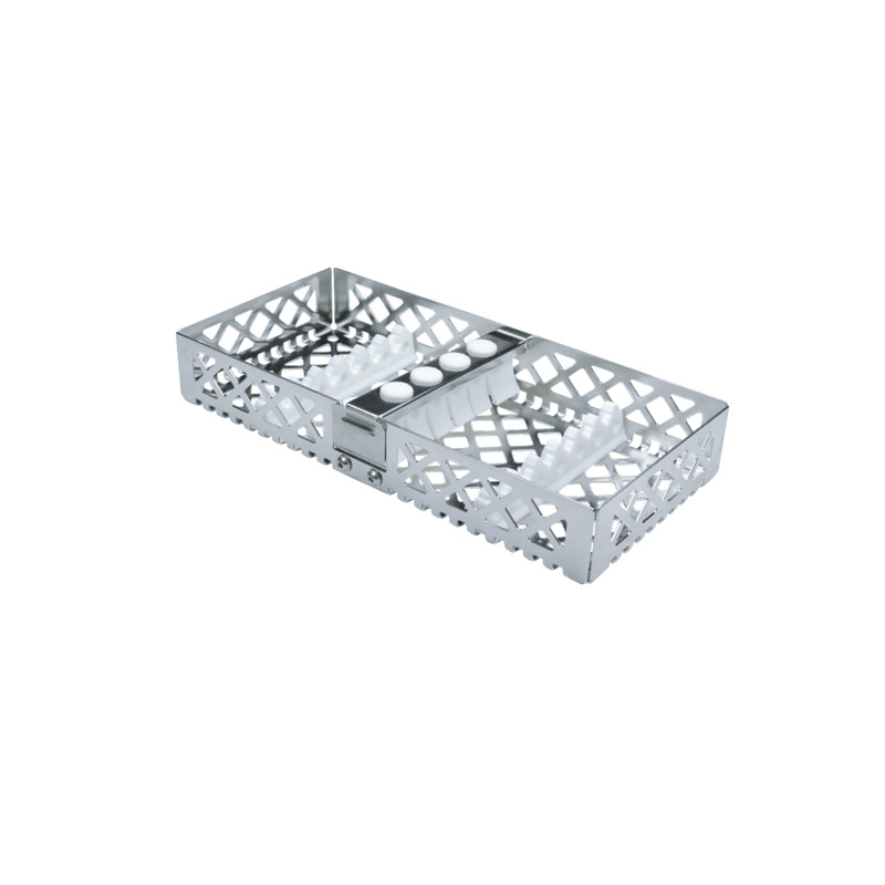 Kazeta na nástroje 190x90x34mm, pro 6ks