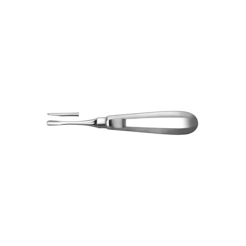 Luxivátor rovný 5,0 mm