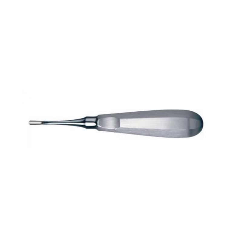 Luxivátor rovný 4,0 mm