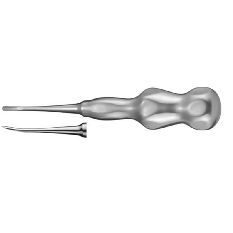 Luxivátor 3,0mm rovný