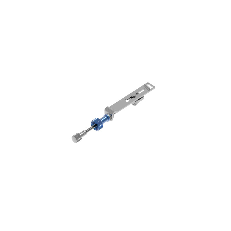 Napínač matric Nystrom pravý 6mm, LiquidSteel