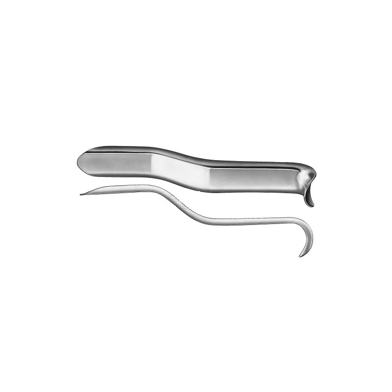 Cheek retractor Cawood-Minnesota