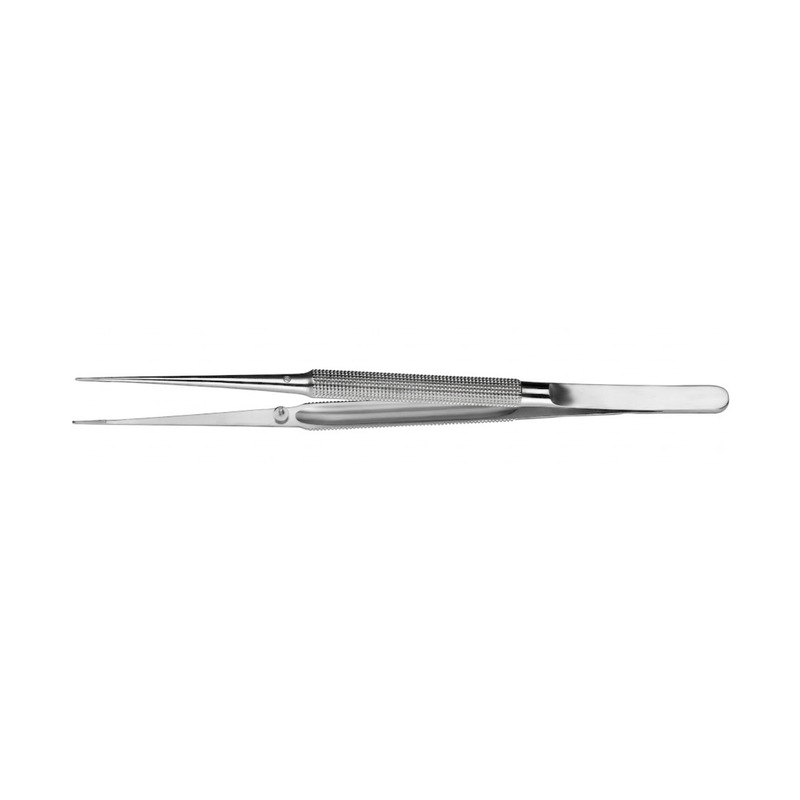 Mikropinzeta rovná 0,8 mm