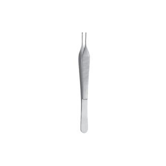 Pinzeta Adson 15 cm