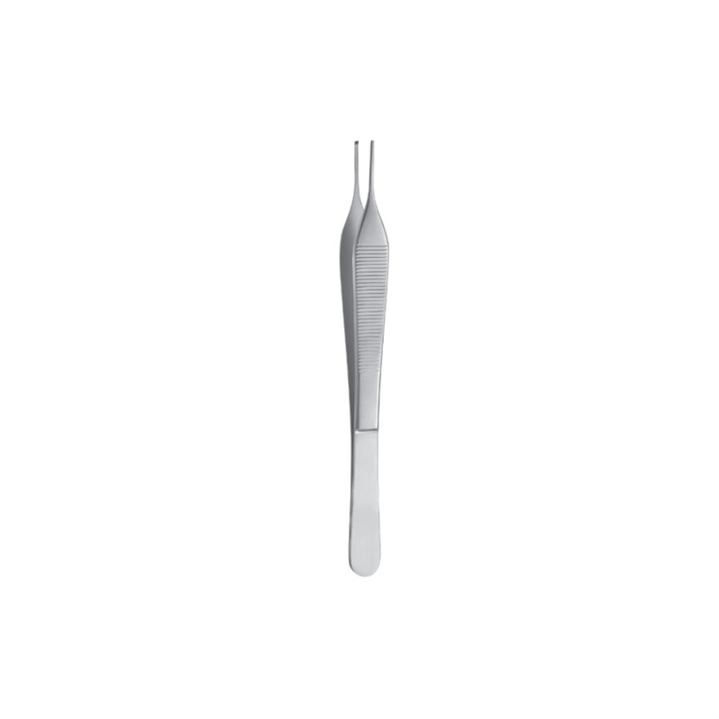 Pinzeta Adson TC 15cm