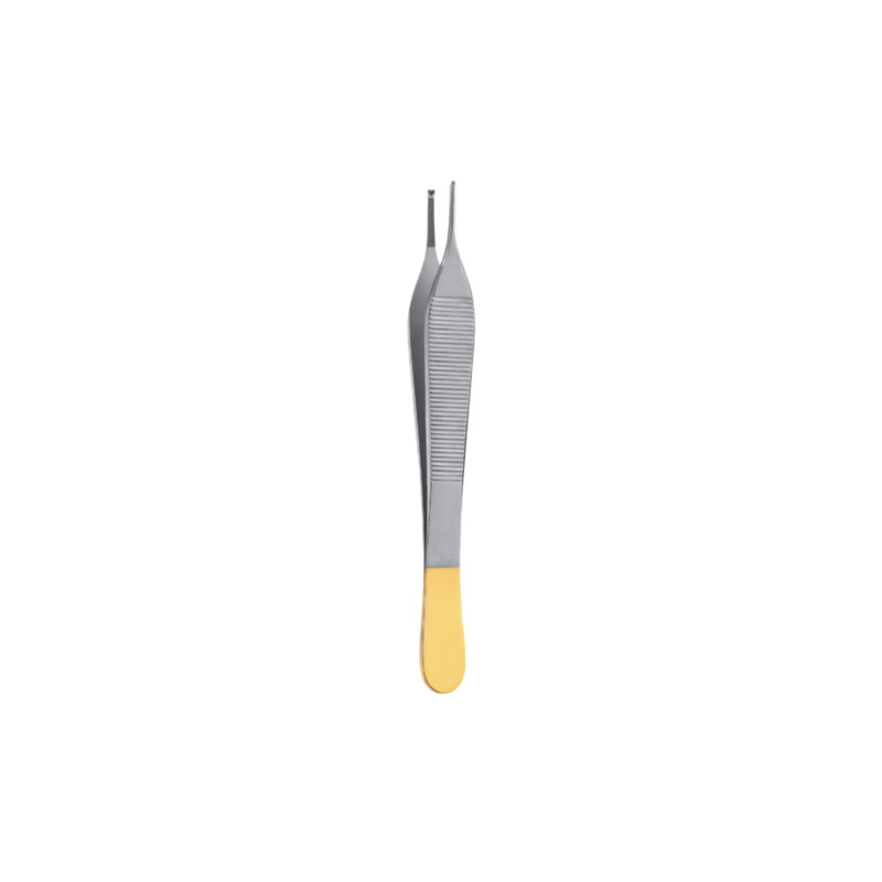 Mikro pinzeta rovná 0,8 mm