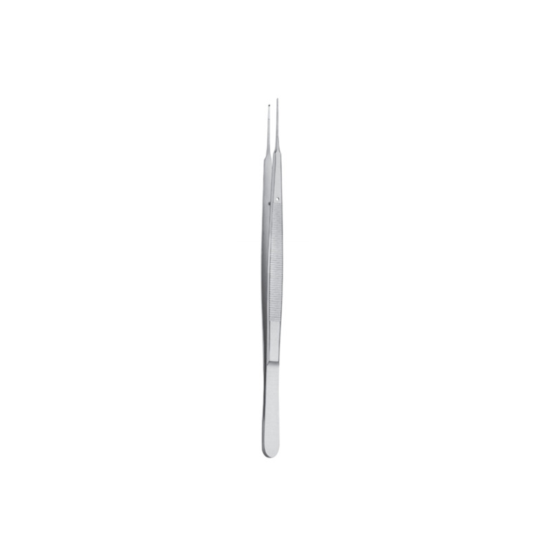 Mikro pinzeta zahnutá 0,8 mm