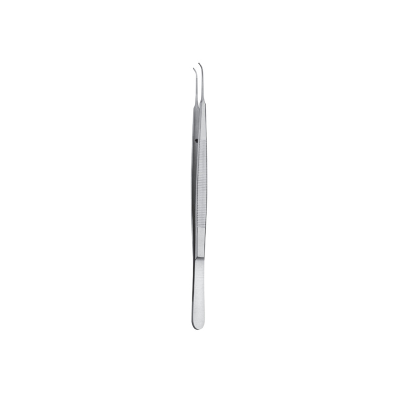 Pinzeta tkáňová Semken 15cm