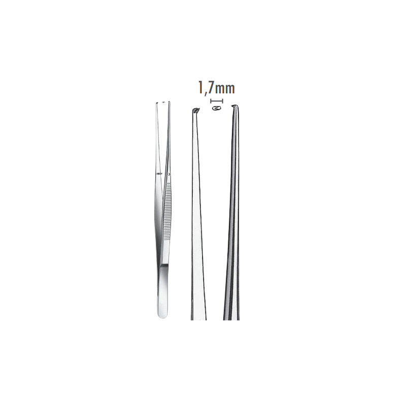 Pinzeta 789 Semken