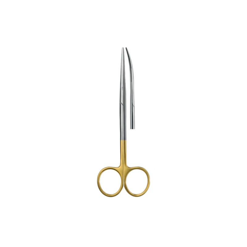 Nůžky Kilner zahnuté 18cm
