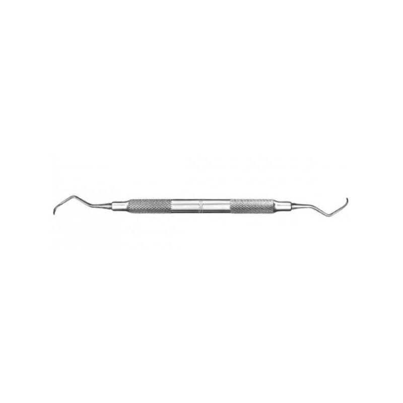 Scaler univerzální M23