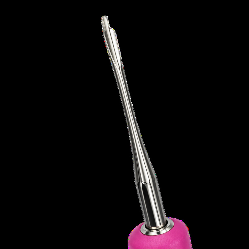 PeriLux ErgoTouch rovný růžový 1,5–3,0 mm