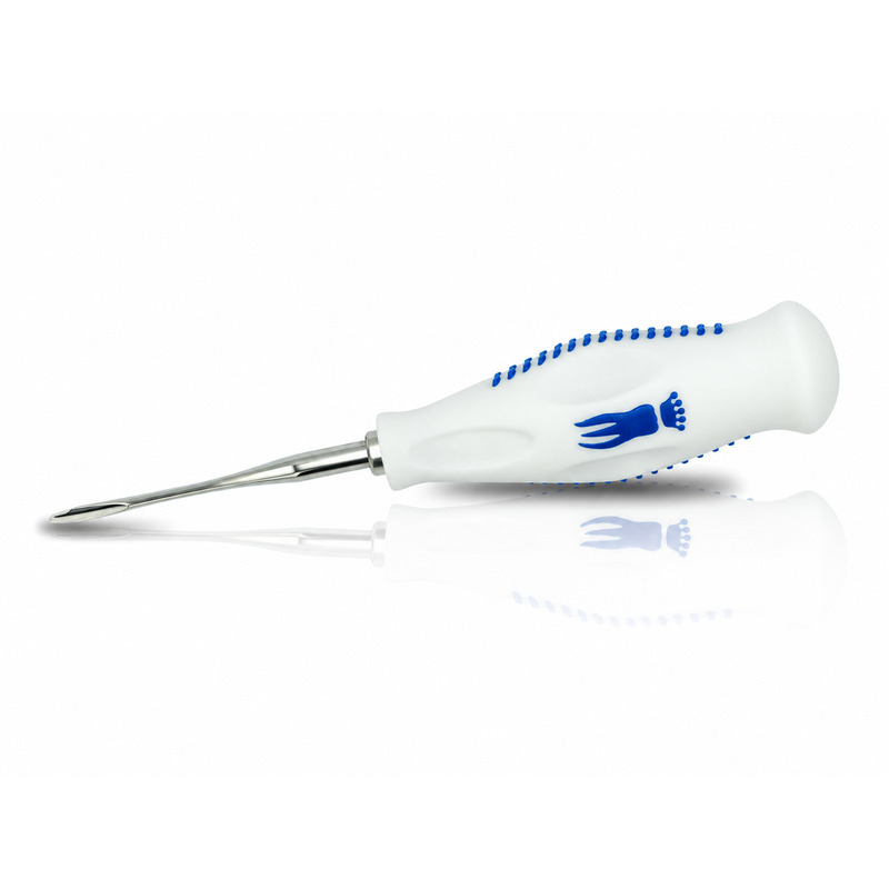 PeriLux ErgoTouch mm rovný bílý 1,5–3,0 mm