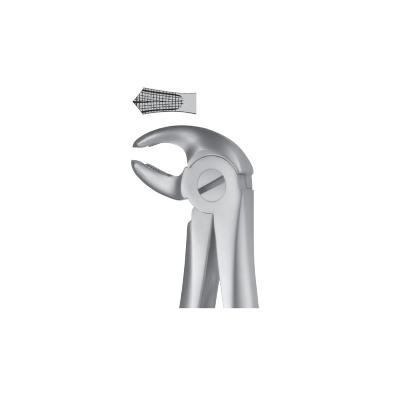 Kleště extrakční LiquidSteel 