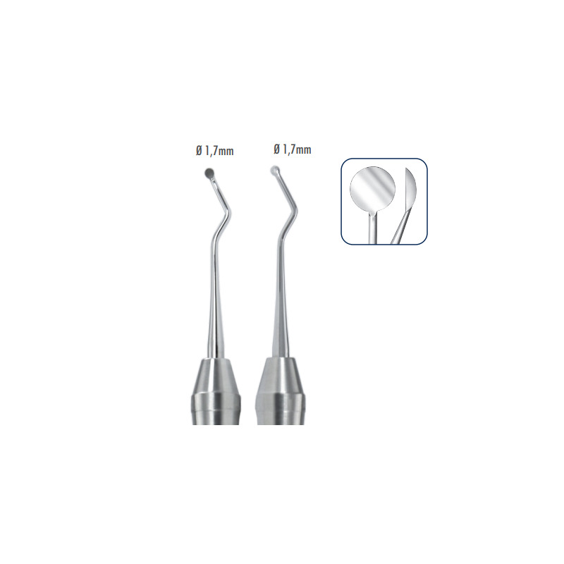 Exkavátor LiquidSteel 1,7 mm