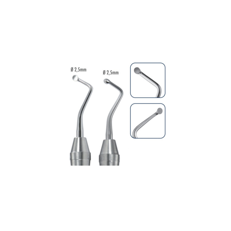 Exkavátor LiquidSteel

 1,8 mm