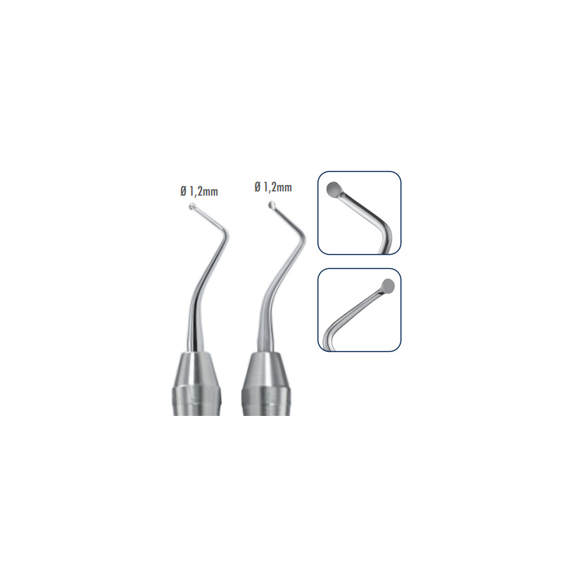 Exkavátor LiquidSteel 1,2 mm