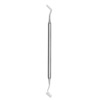 Hladítko Heidemann 2.5/0.3mm 
Liquid Steel
