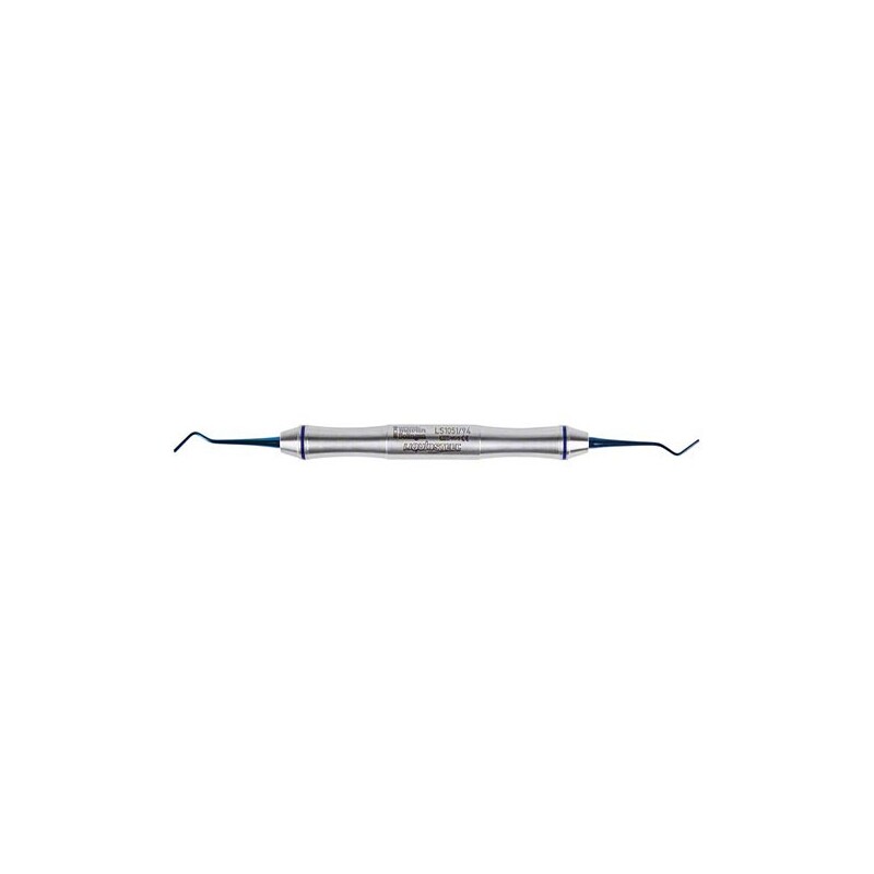 Cpátko oboustranné Liquidsteel