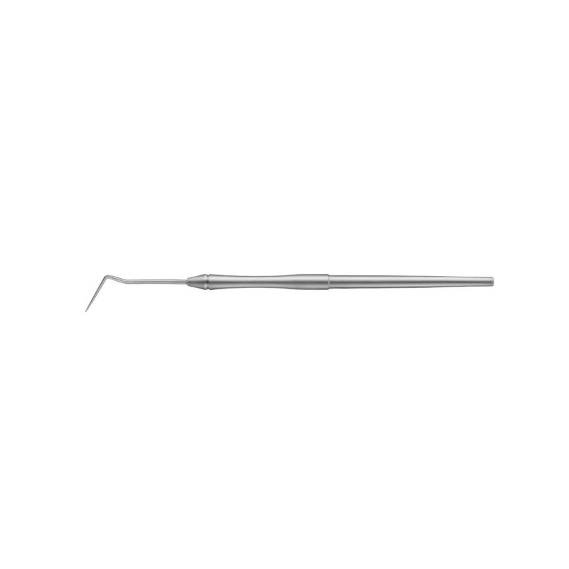 Sonda LiquidSteel 1081/33