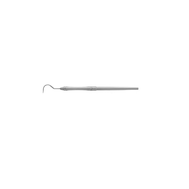 Sonda LiquidSteel 1083/6