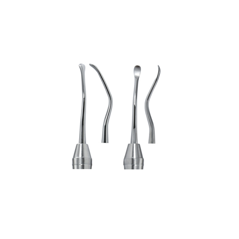 Nástroj Sinuslift LiquidSteel 3,25 mm/3,5 mm