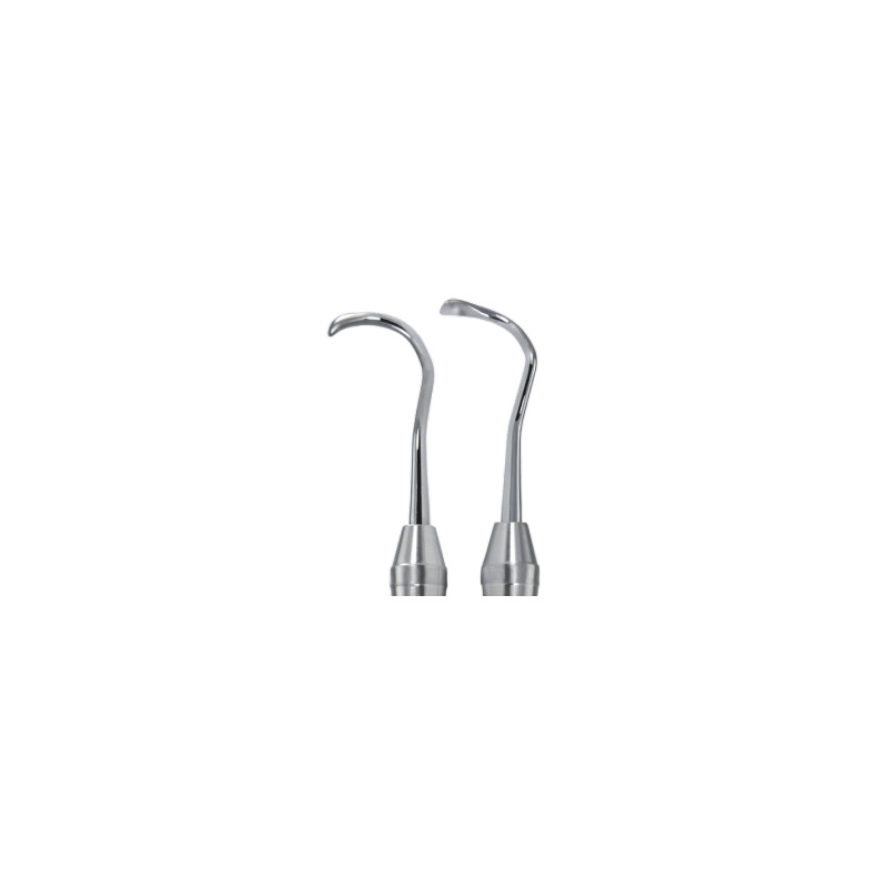 Nástroj Sinuslift LiquidSteel 3,25 mm/3,25 mm