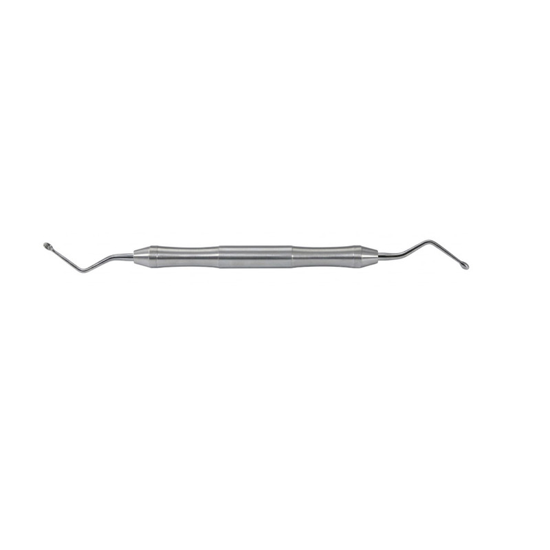 Exkochleační lžičky LiquidSteel Hemingway 2,8 mm