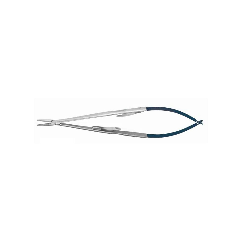 Mikro jehelec 16cm - Rockhard LiquidSteel