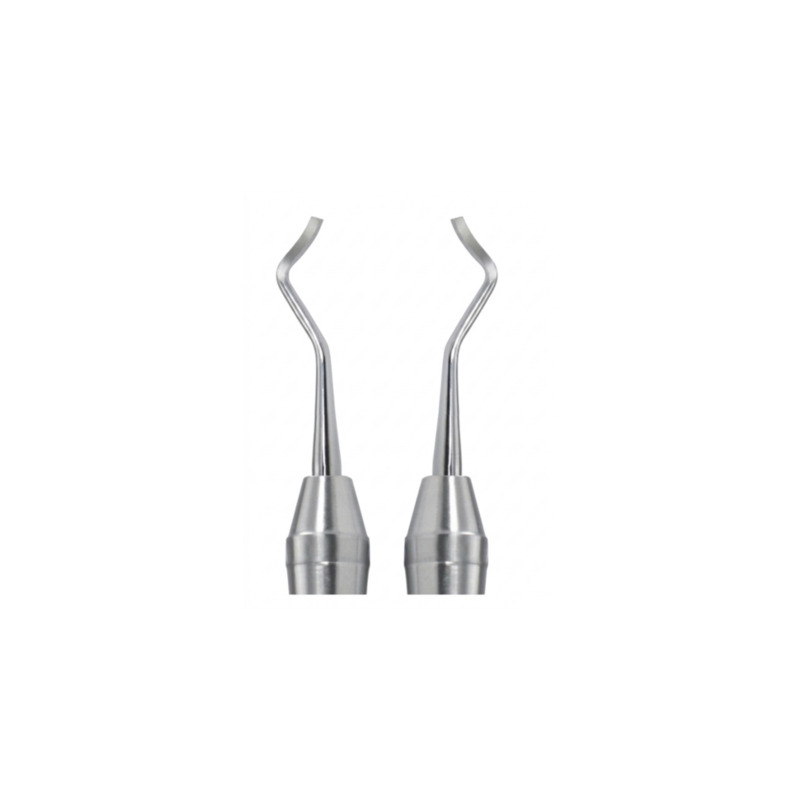 Mesiální ořezávač gingiválního okraje LiquidSteel 1181/29